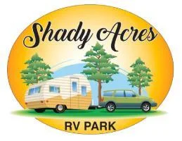 Shady Acres RV